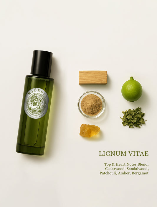 Lignum Vitae|Woody - Home Fragrance Spray