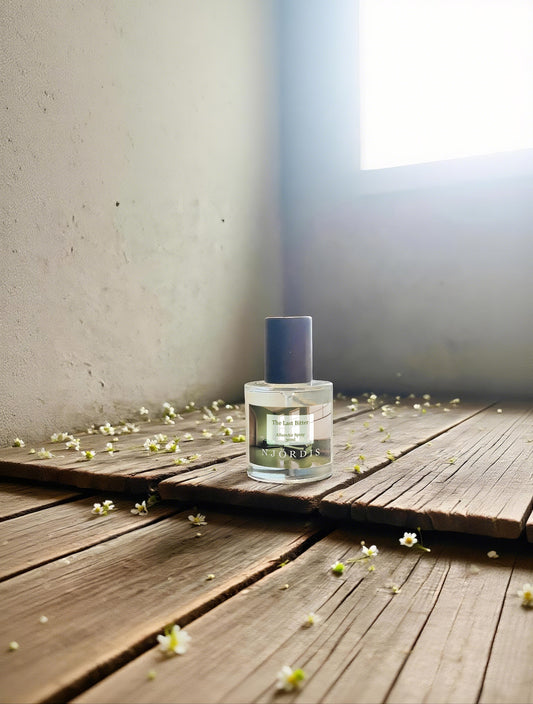 The Last Bitter - AllureAir Spray