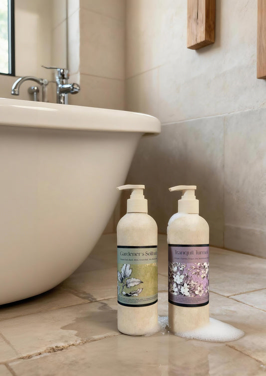 Gardener’s Solitude - Body Wash
