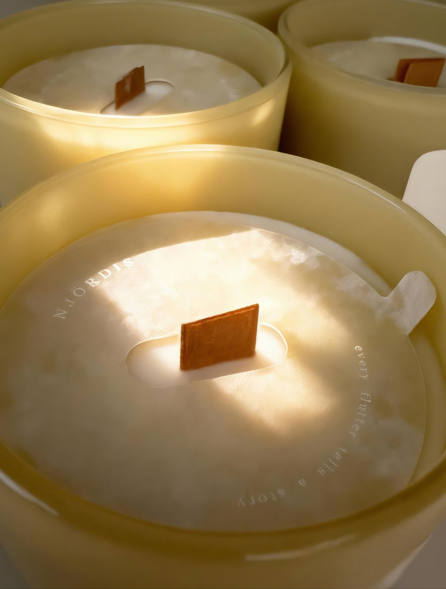 Gardener's Solitude - Scented Candle