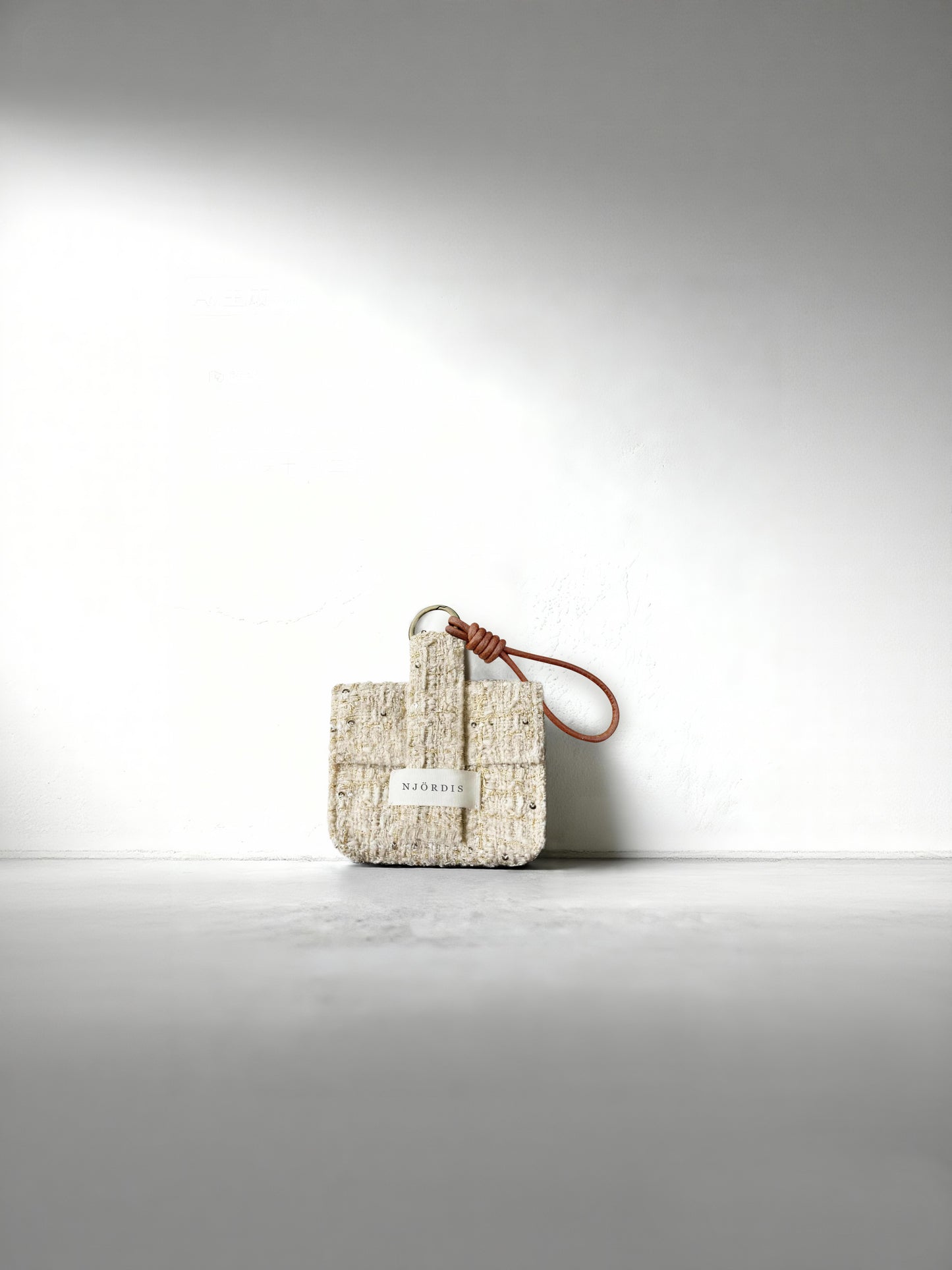 Osmera Aurum - Scented Pouch