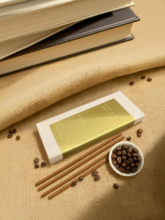 Morrow Ash - Ember Incense