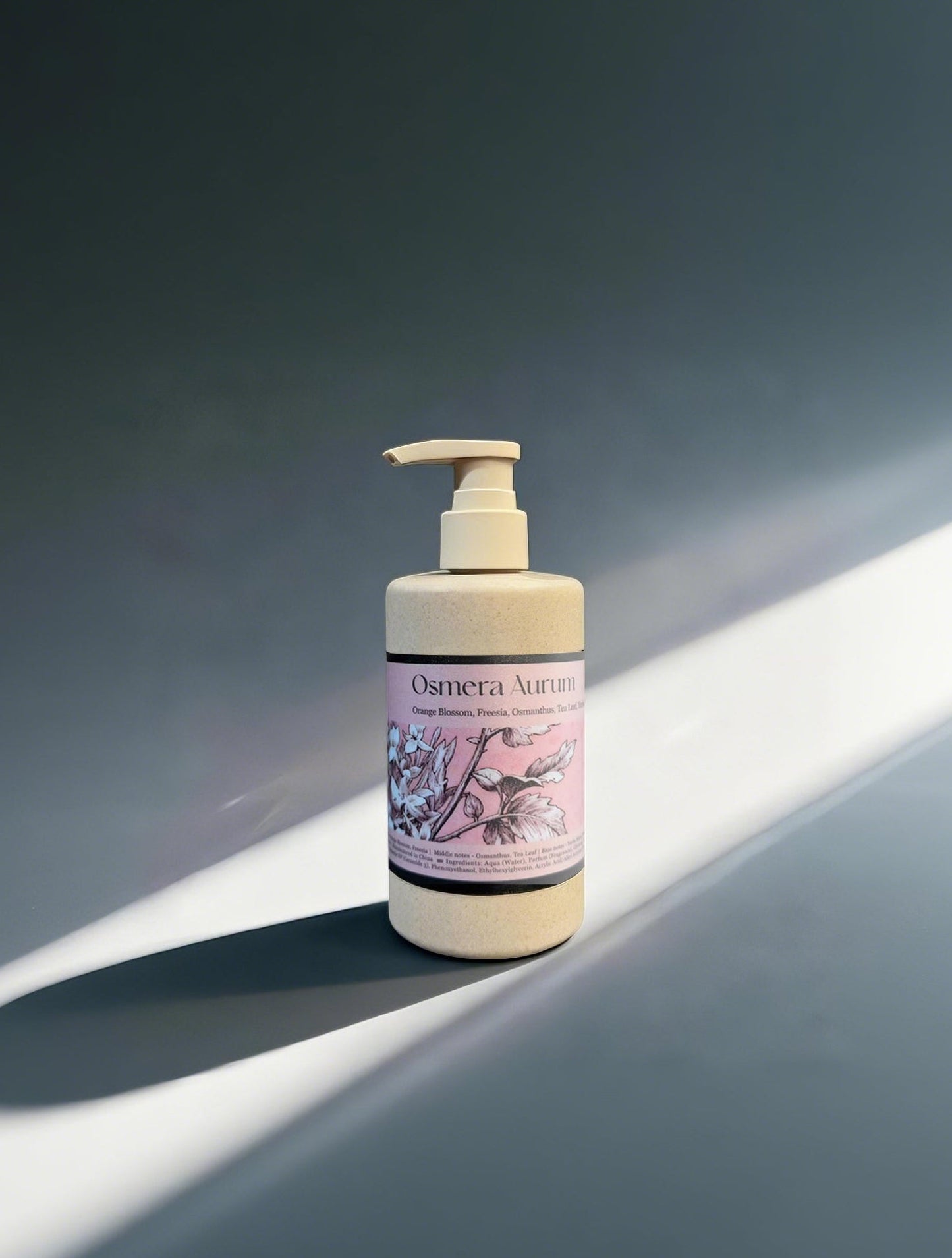 Osmera Aurum - Hand Wash