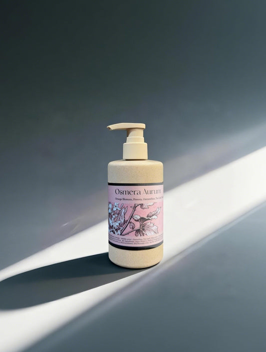 Osmera Aurum - Hand Wash