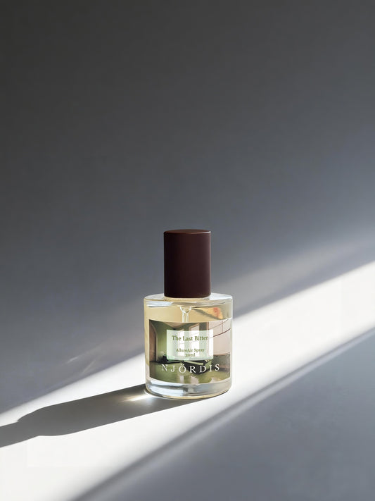 The Last Bitter - AllureAir Spray