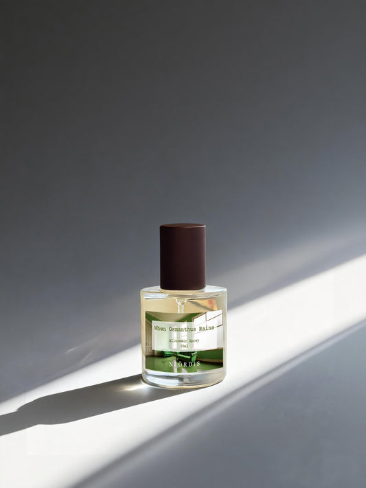 When Osmanthus Rains - AllureAir Spray