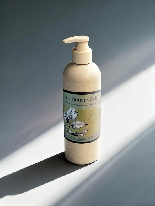 Gardener’s Solitude - Body Wash