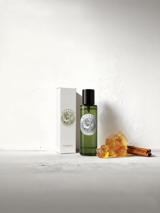 Crimson Dusk｜Oriental - Home Fragrance Spray