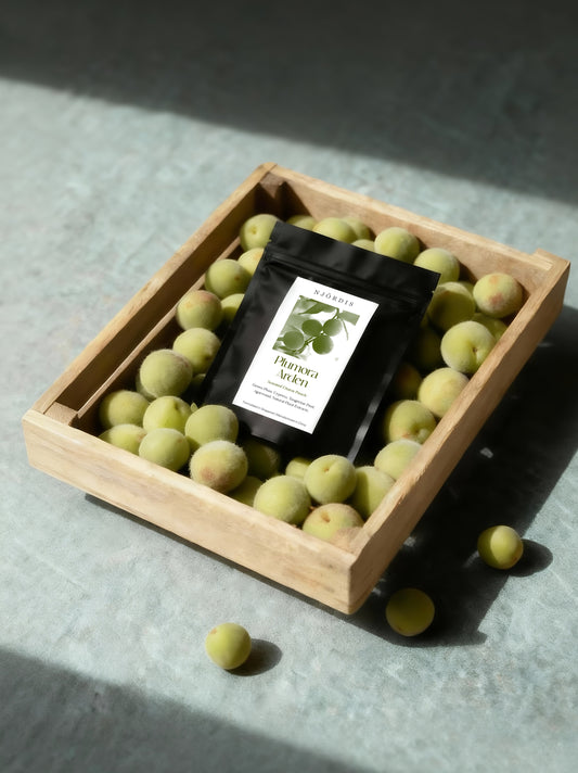 Plumora Arden - Scented Pouch