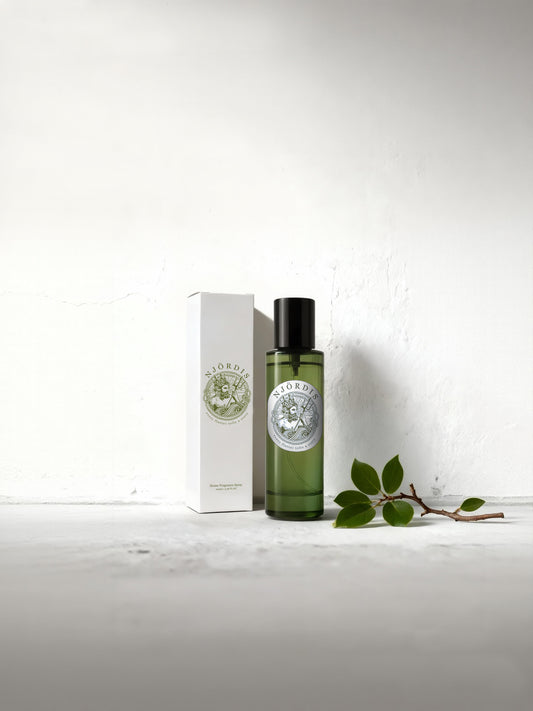 Lux Sylvae｜Green Leaf - Home Fragrance Spray